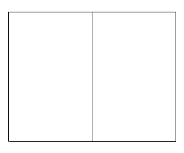 Free Blank Bi Fold Brochure Template Blank Bi Fold Brochure Templates 24 Free Psd Ai