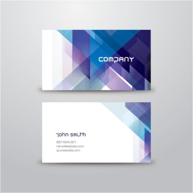 design business card online print at home
