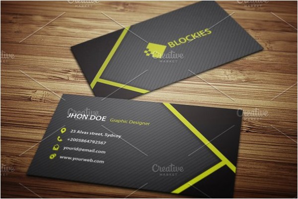 police business card templates