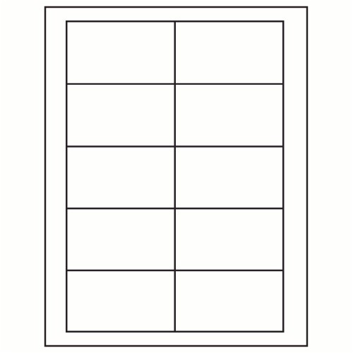Free Printable Business Card Templates Avery Avery Business Card Templates for Word 28 Images