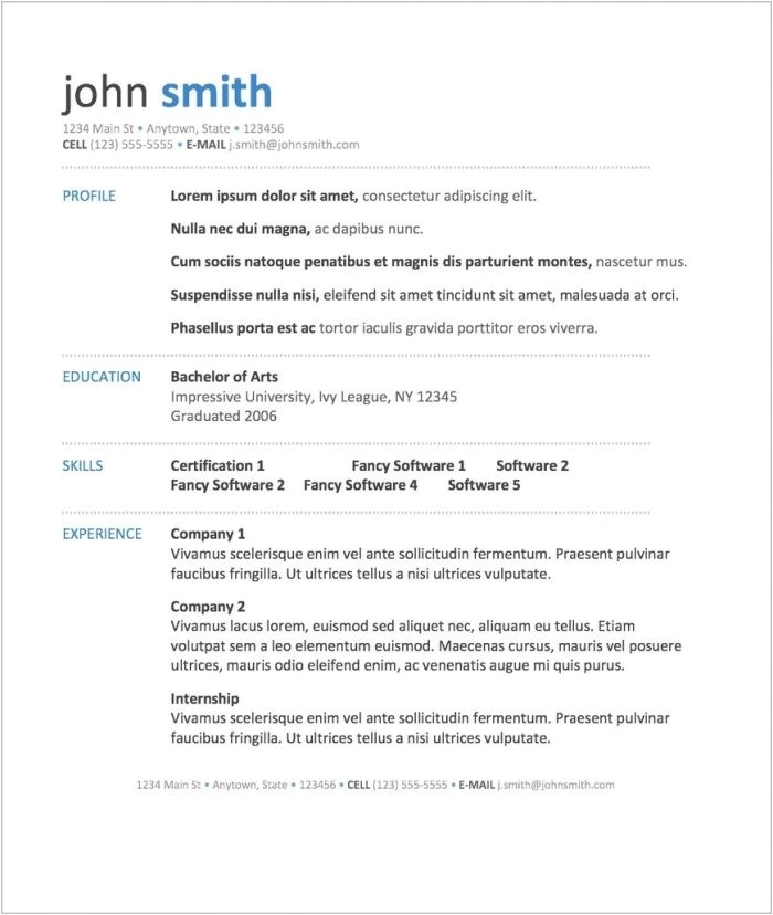 13198 resume template for macbook pro