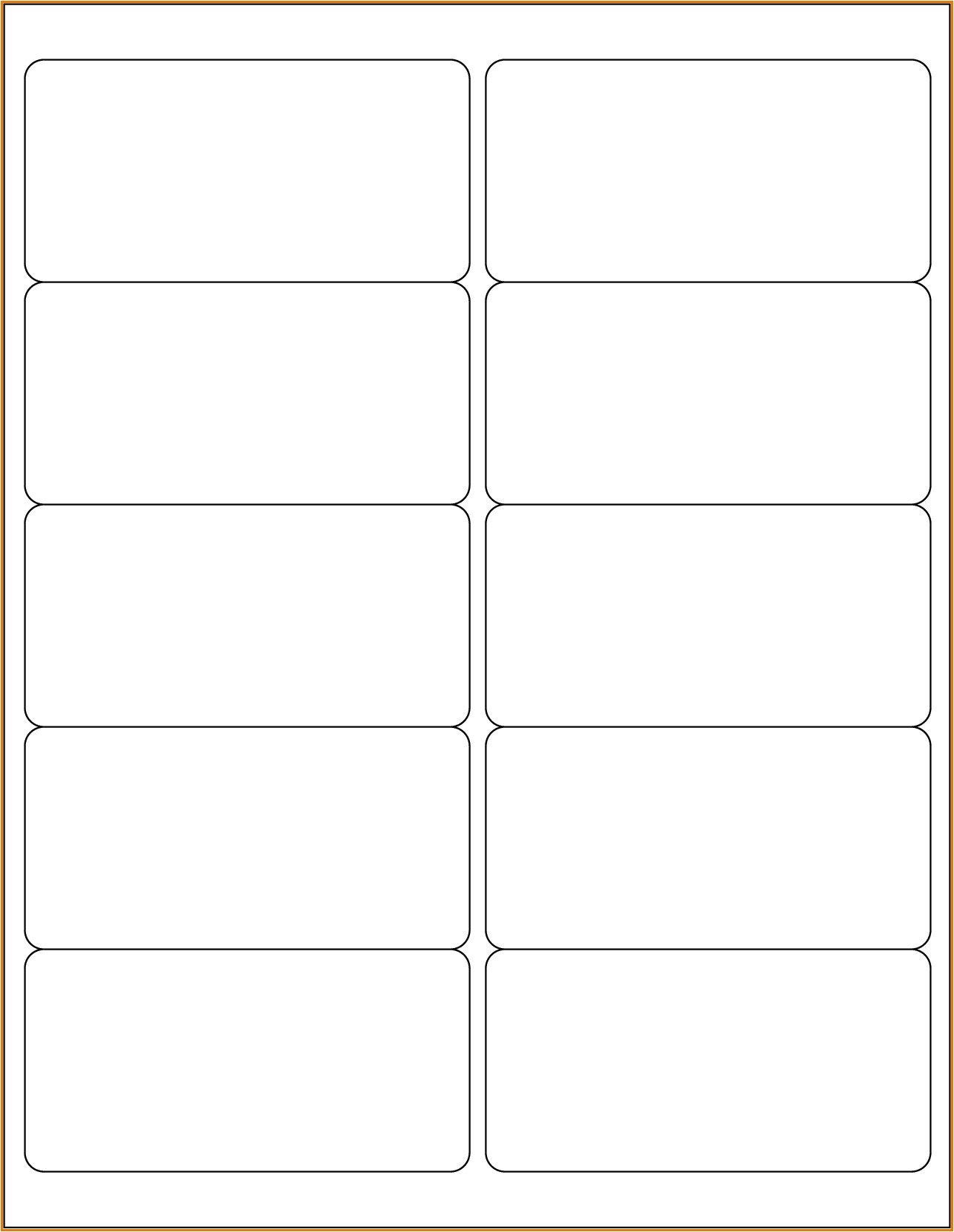 Free Templates for Avery Labels 5163 Avery Templates 5163 Divorce Document