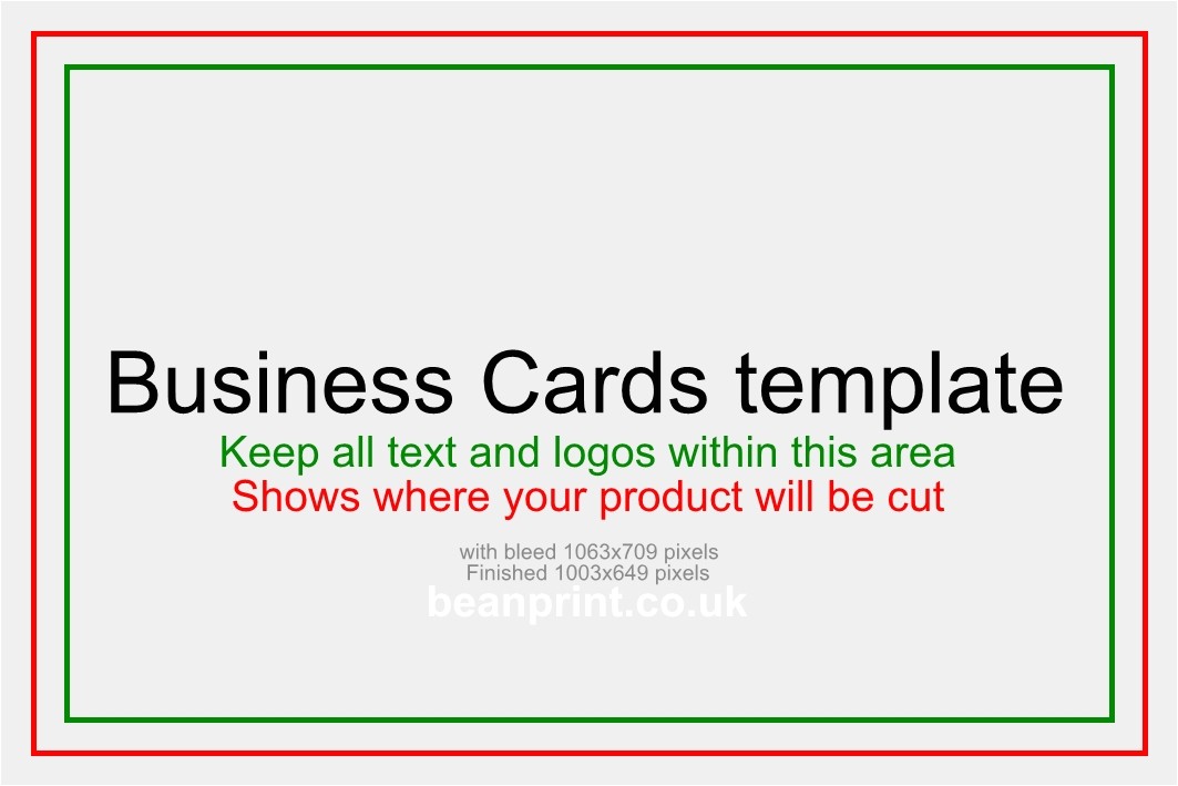 free templates for business cards to print at home