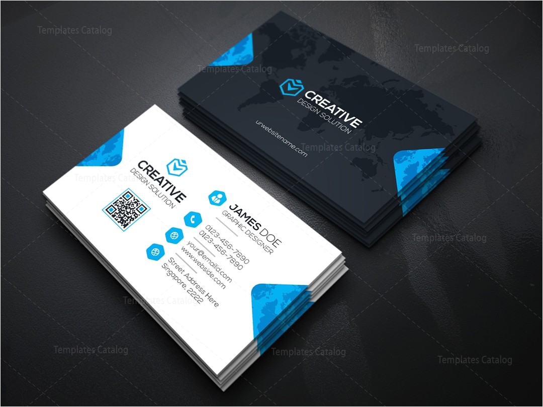 Georgia Tech Business Card Template Business Card Companies Unlimitedgamers Co