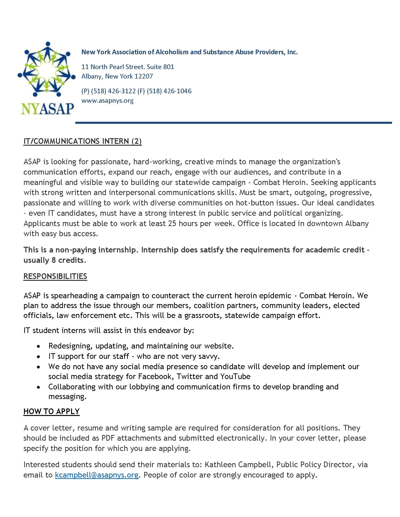 How to Add Internship Experience In Resume Sample 1 How to Add Internship Experience In Resume Sample Nyasap It Community Public Service Program