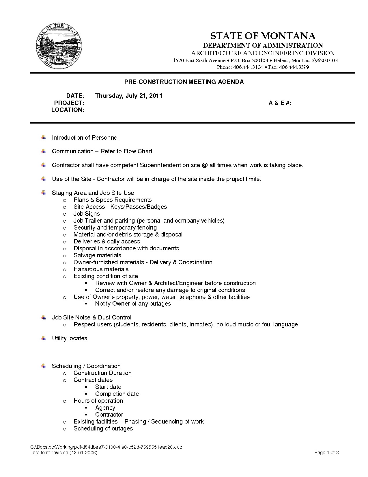 post job proposal template 29124