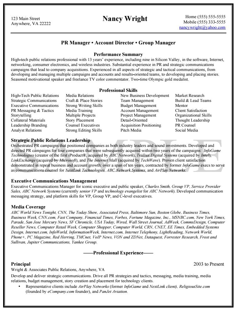 Knock Em Dead Resume Templates 1 Knock Em Dead Resume Templates Knock Em Dead Professional Resume Writing Services