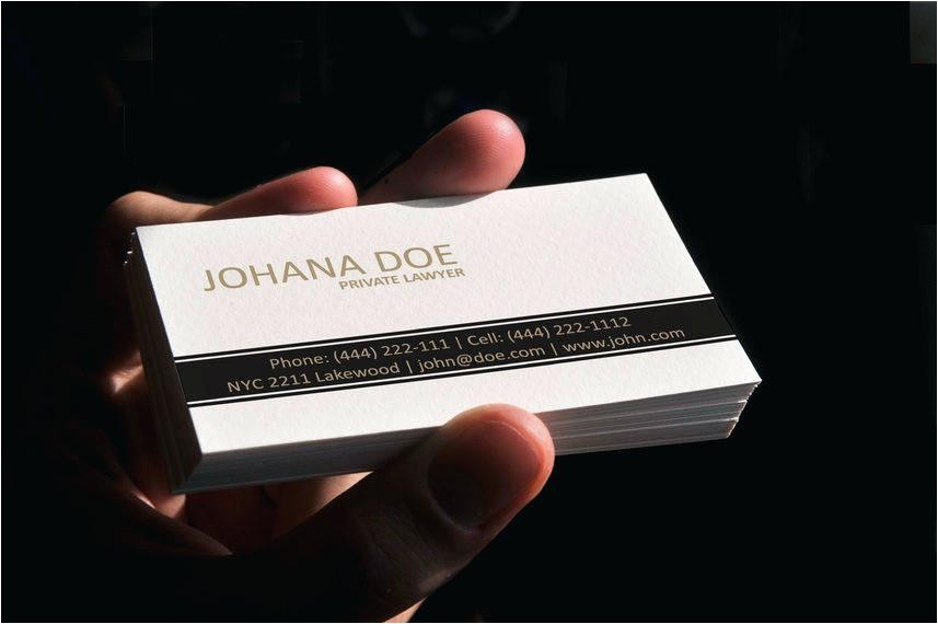 lawyer business card templates simple lawyer business card template law enforcement business card templates free 761