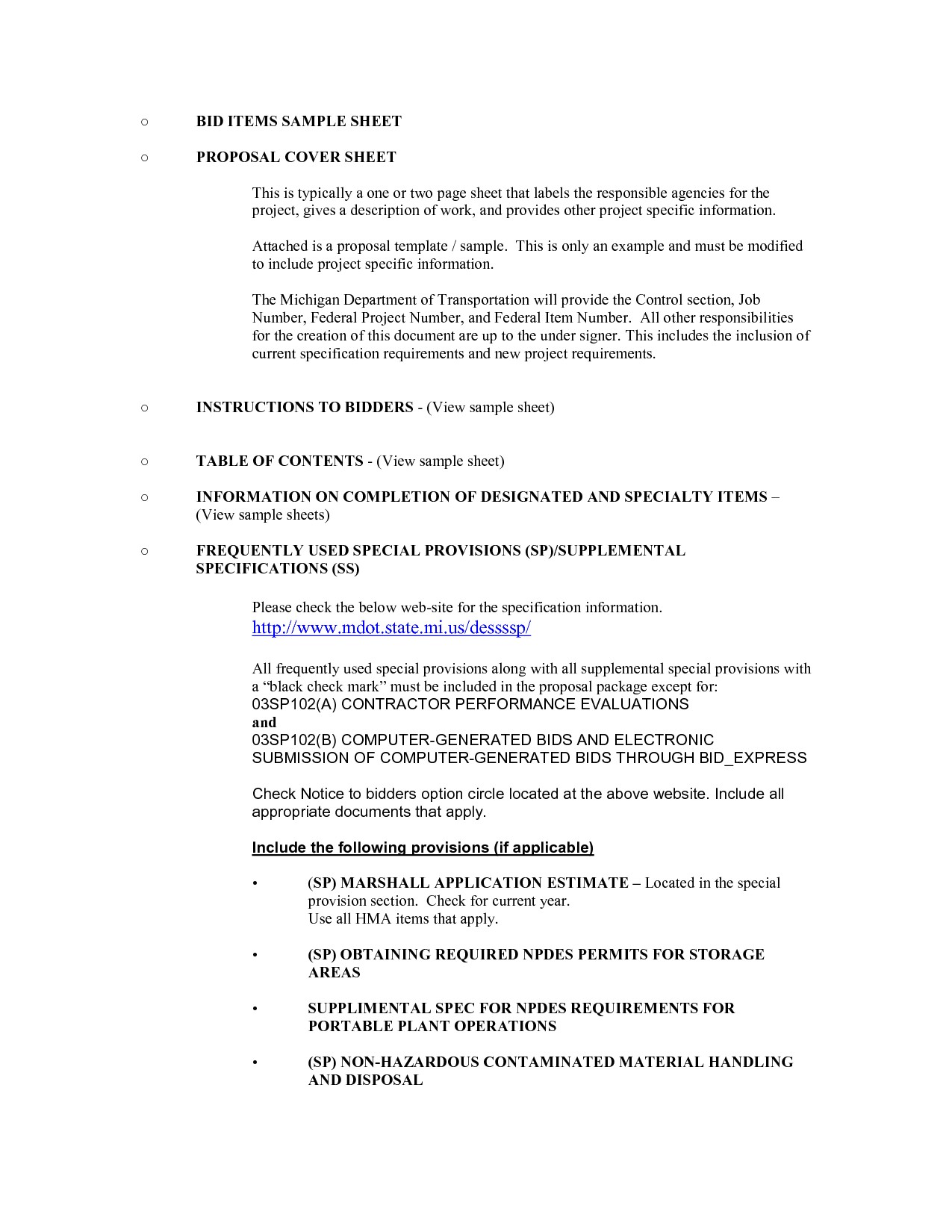 post job creation proposal template 459017
