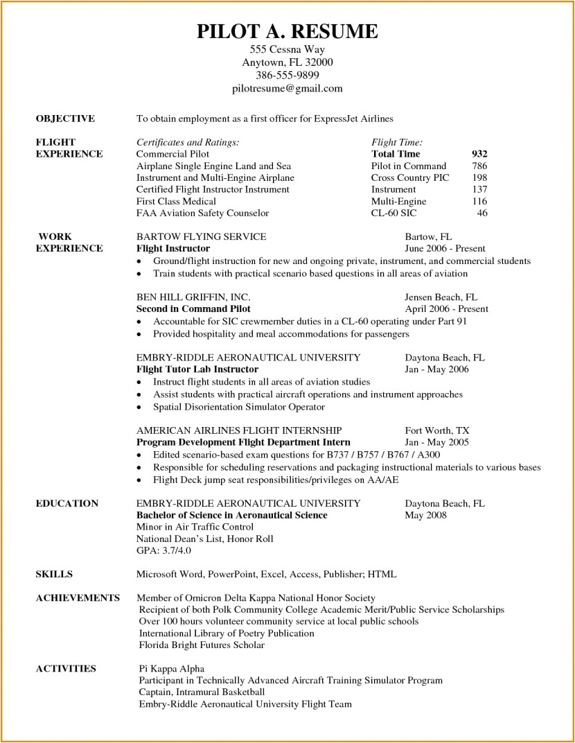 free professional resume templates 2018