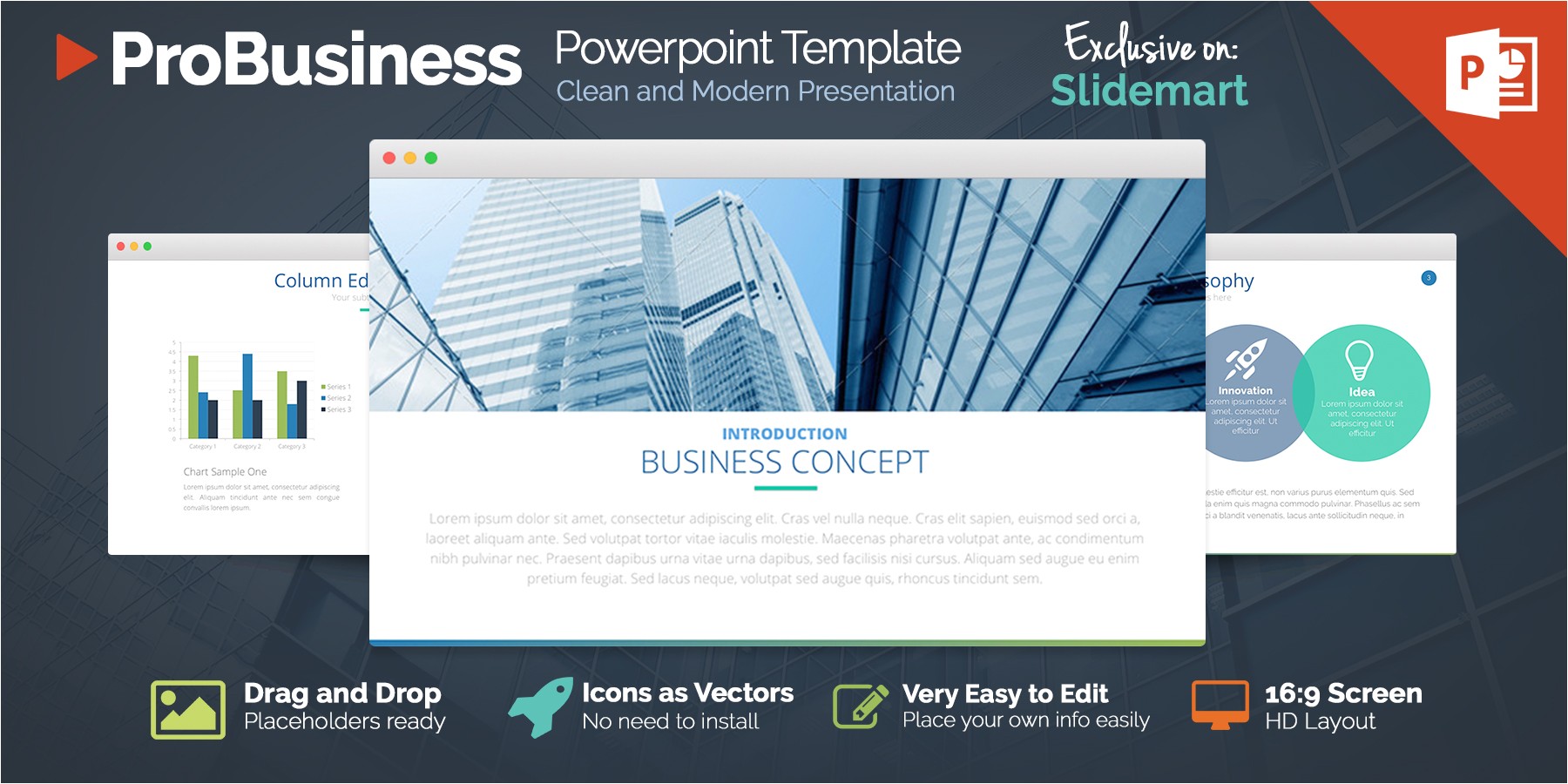 the best 8 free powerpoint templates