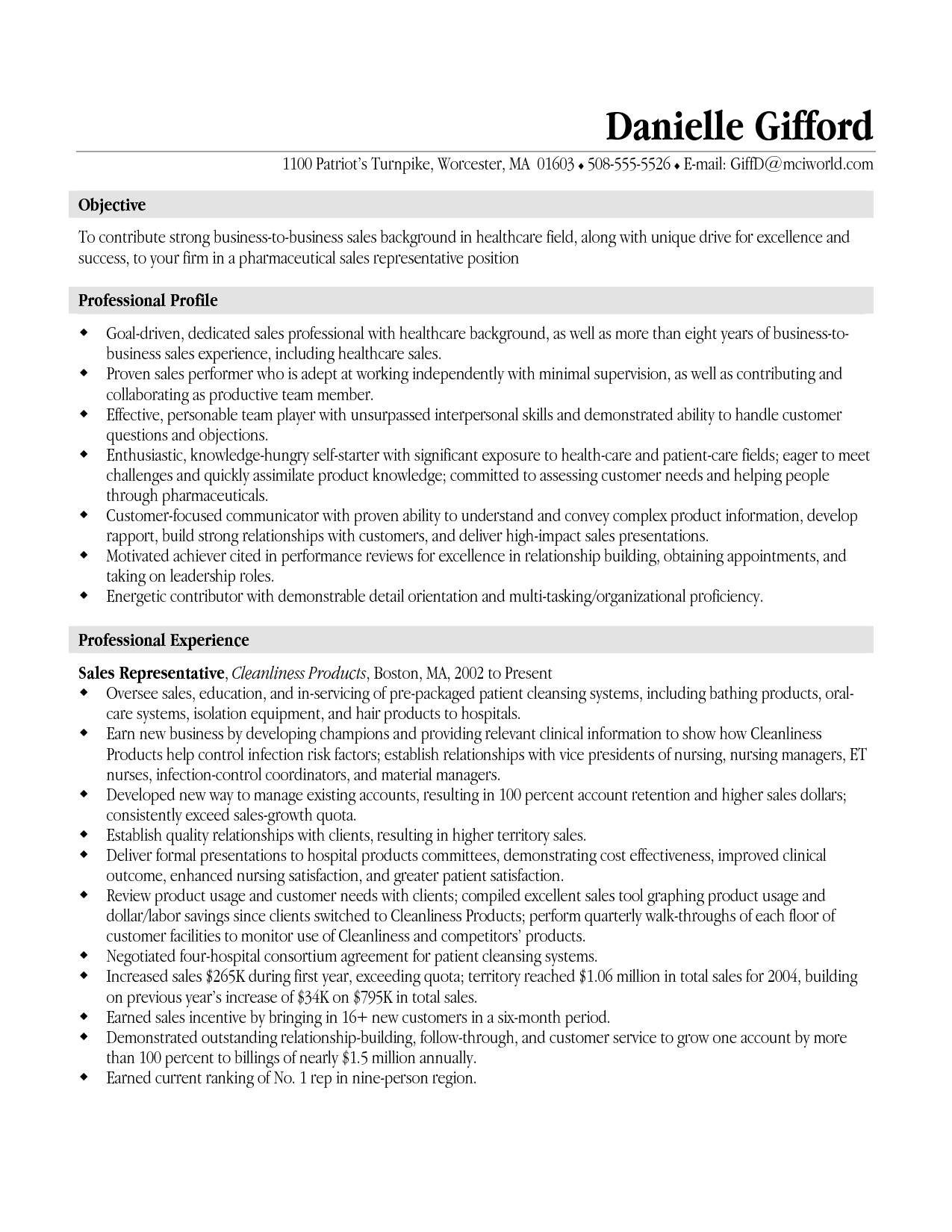 Pharmaceutical Sales Rep Resume Template 1 Pharmaceutical Sales Rep Resume Template Pharmaceutical Resume Templates Basic Resume Templates