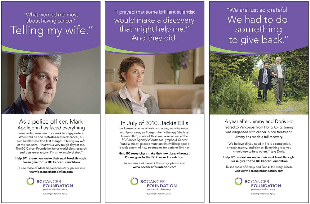 planned giving brochure