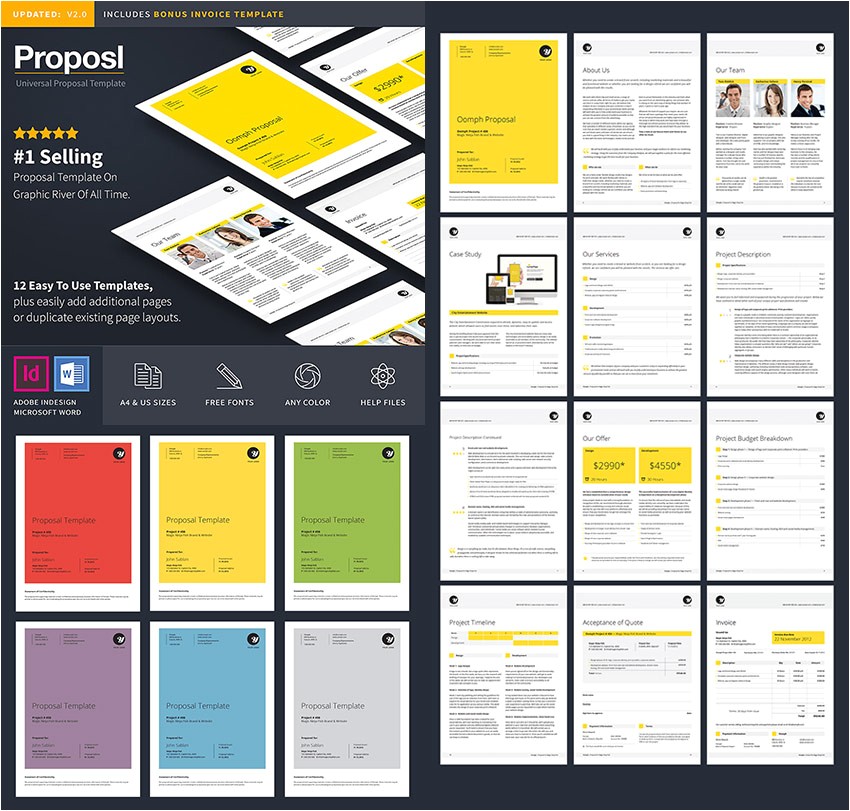 best business proposal templates cms 27063