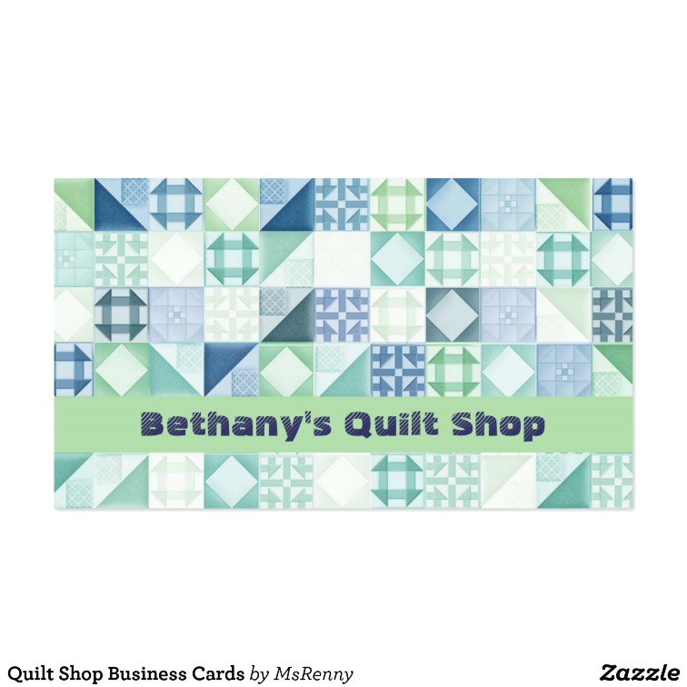 quilt shop business cards 240421172100105124