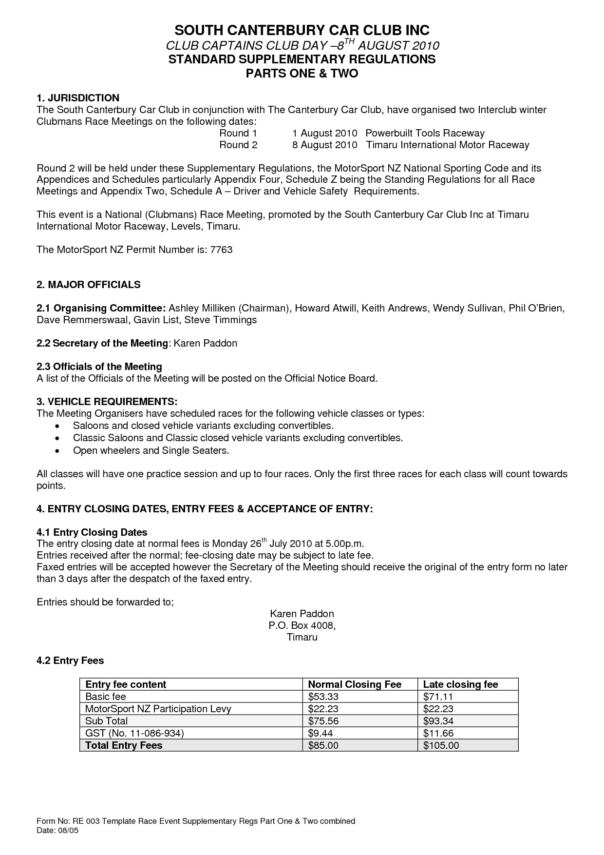 Race Car Driver Resume Sample 1 Race Car Driver Resume Sample Car Resume Exles 28 Images Car Driver Resume Sle