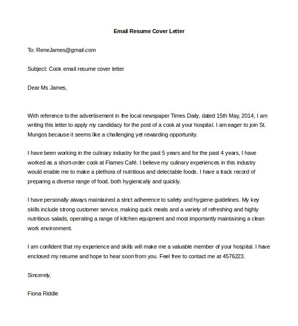 Resume Cover Letter Templates Word 1 Resume Cover Letter Templates Word 54 Free Cover Letter Templates Pdf Doc Free