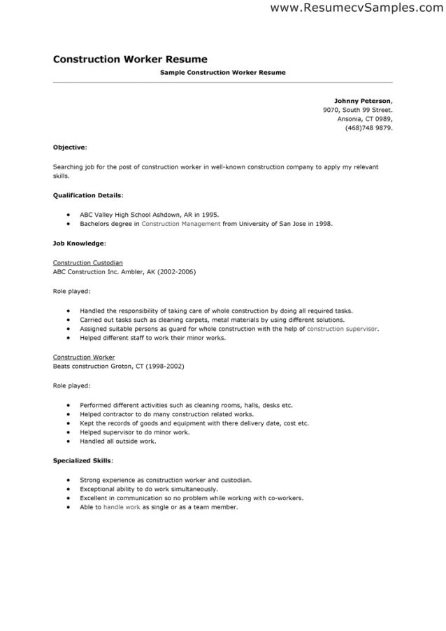 cover letter examples for older workers