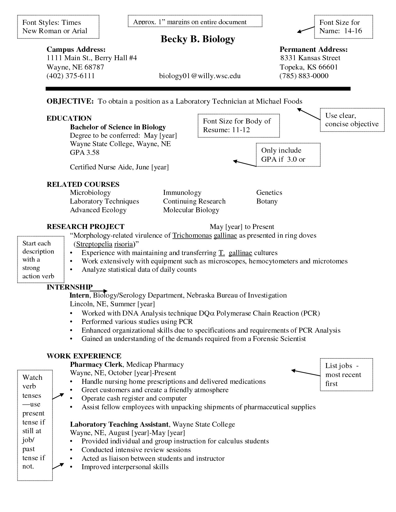 nurse manager resume examples