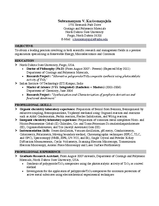 resume for undergraduate college student with no experience sample resume for college student