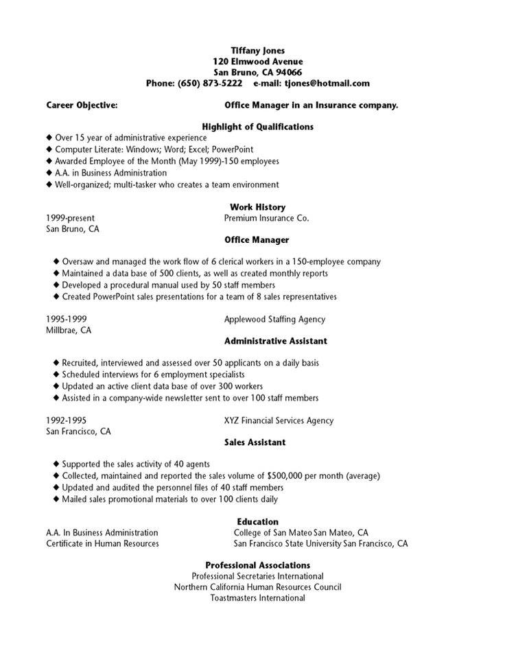 how to make a resume for a highschool student