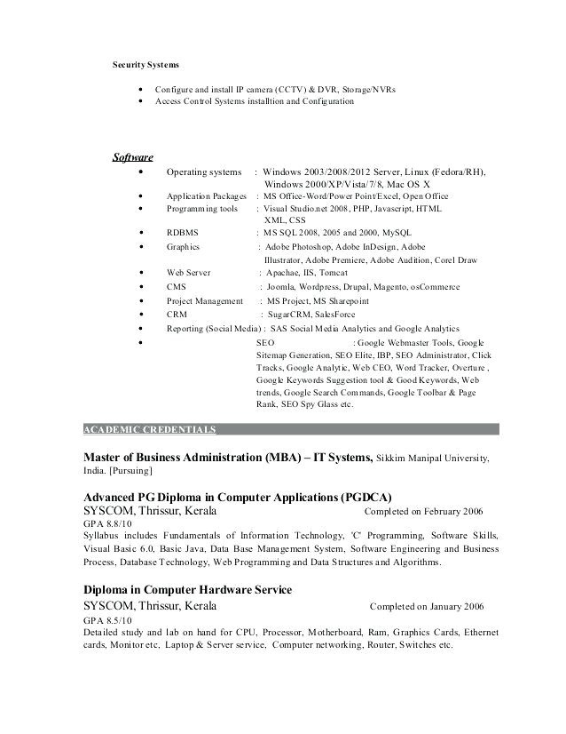 Sample Resume Apple Specialist Visual Information Specialist Sample Resume Colbro Co
