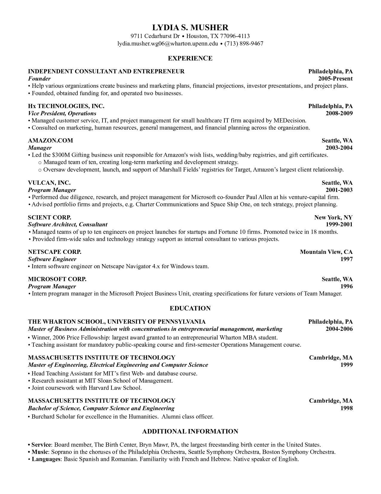 Sample Resume for Encoder Job 1 Sample Resume for Encoder Job Sample Resume for Encoder Resume Ideas
