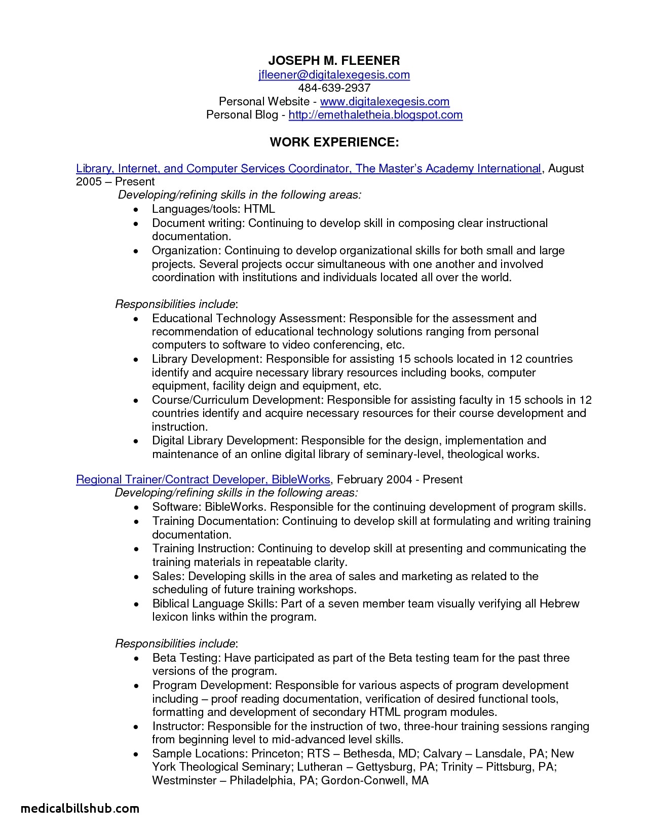 cover letter examples for medical assistant with no experience