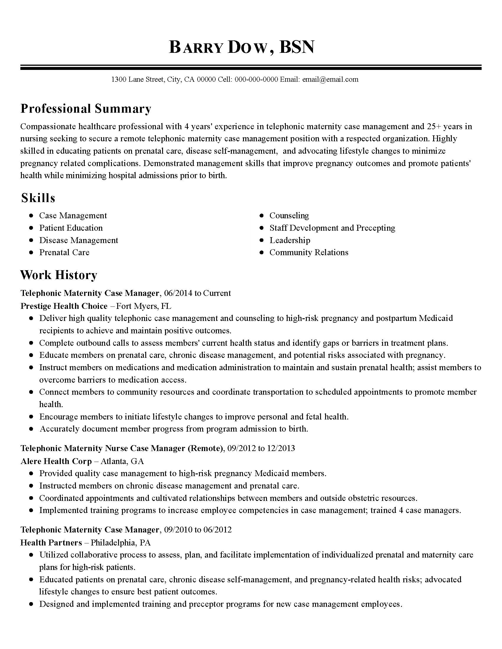 sample resume for staff nurse position beautiful amusing sample resume nurse case manager for your resume sample in