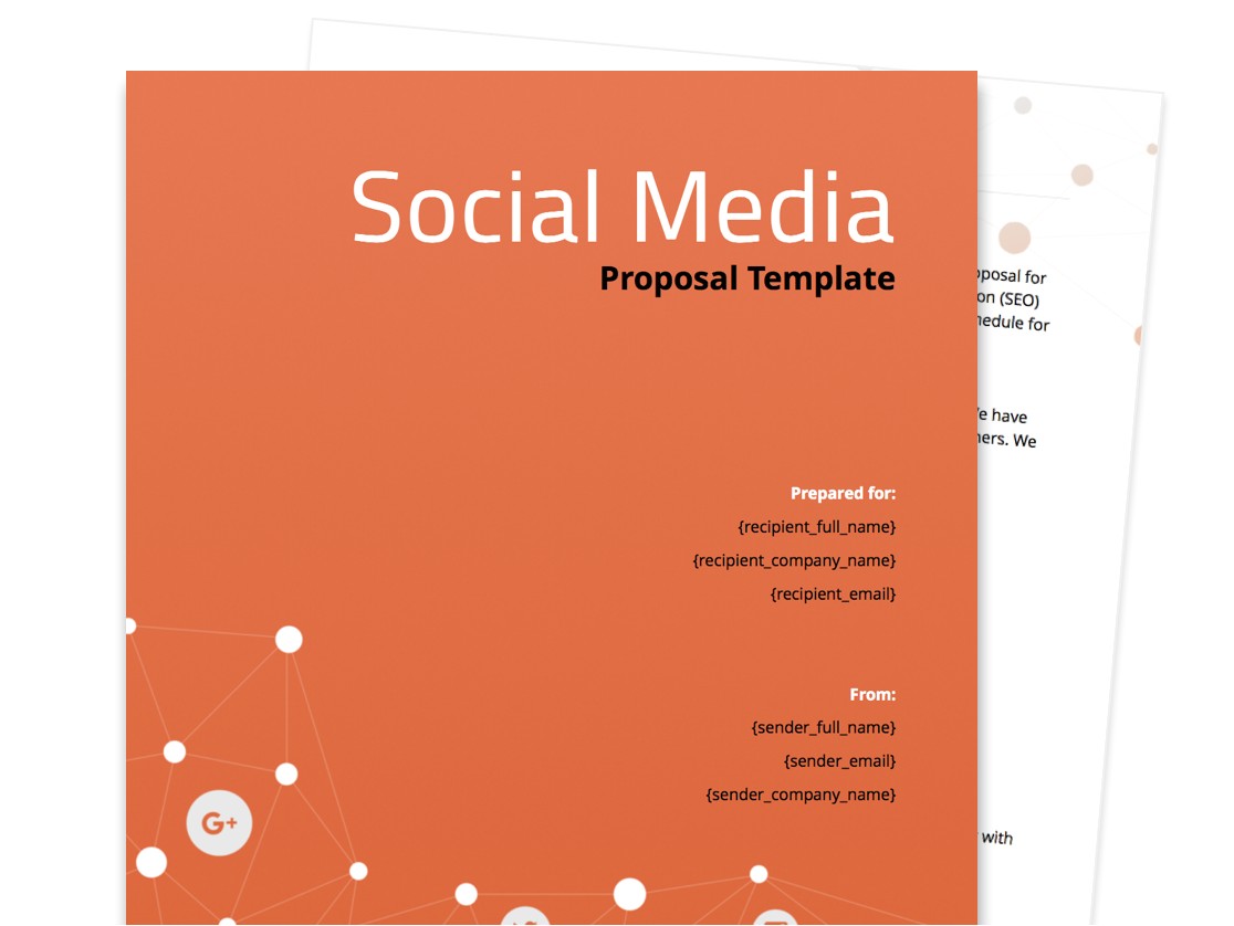 proposal templates