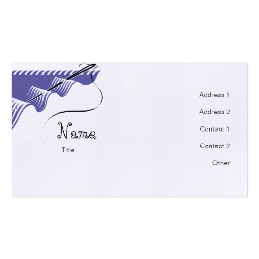sewing business card templates 240096799476847954