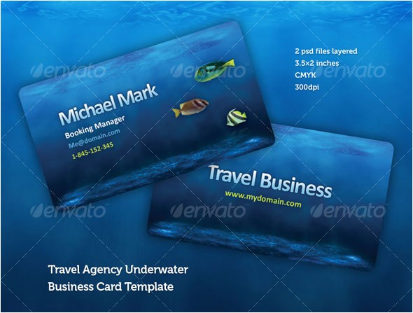 psd business card templates