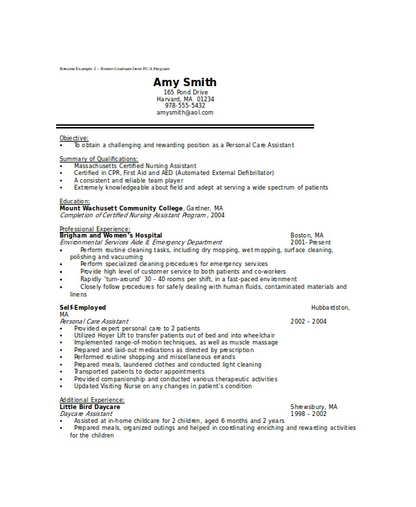 Ultrasound Tech Resume Template Ultrasound Technician Resume 6 Free Pdf Documents