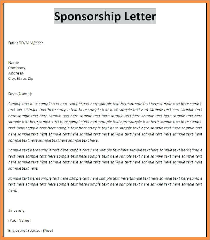 sponsorship letter for event 9 event sponsorship proposal sample sample sponsorship request letter for event pdf