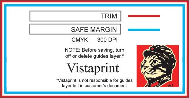 vistaprint business cards review