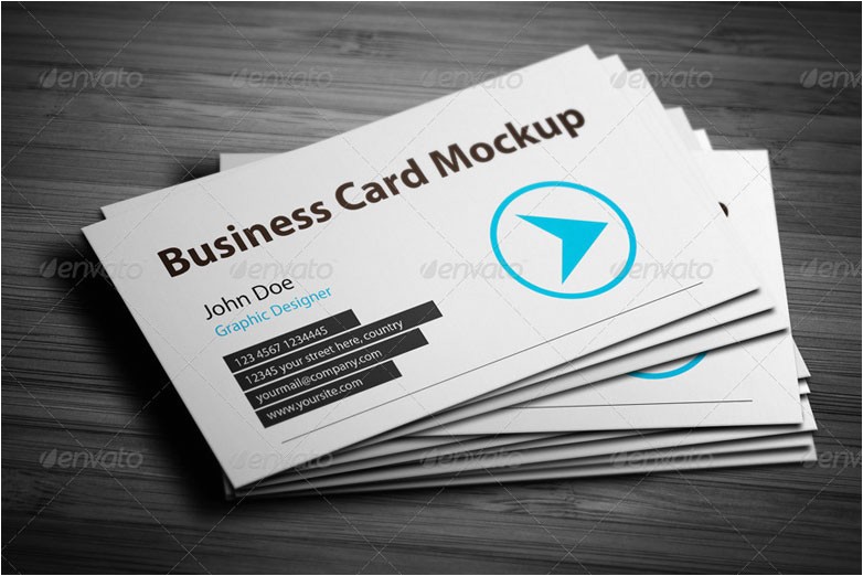 40 really creative business card templates