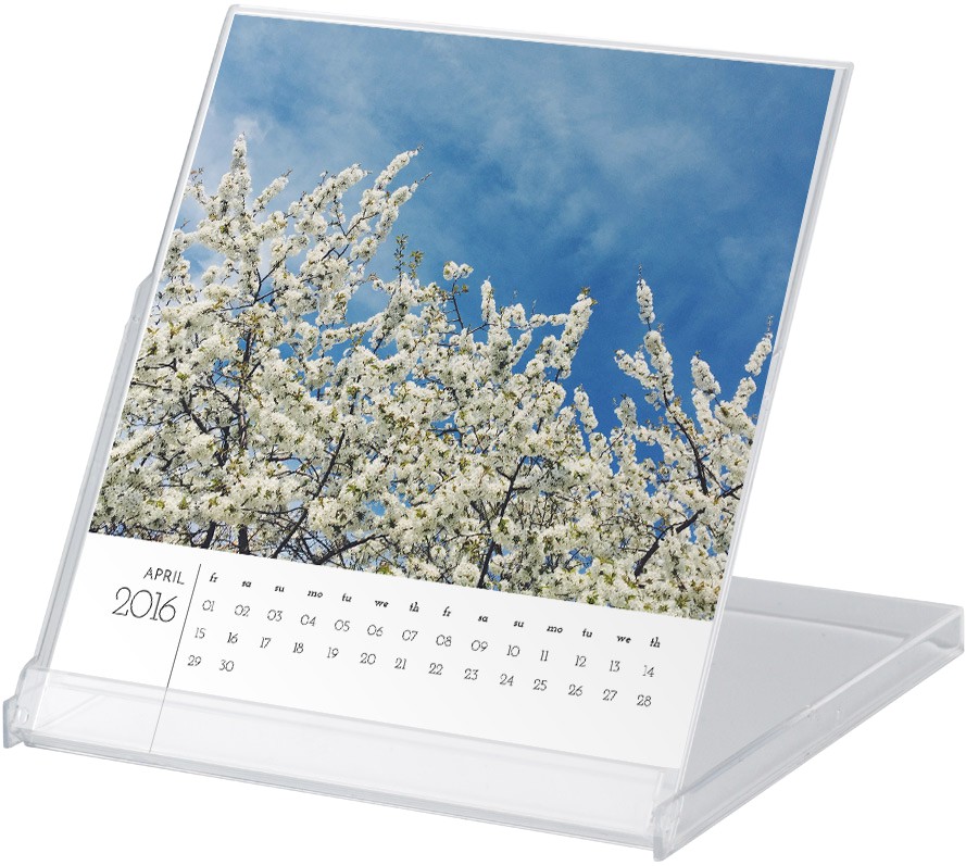 a free 2016 calendar template for photoshop