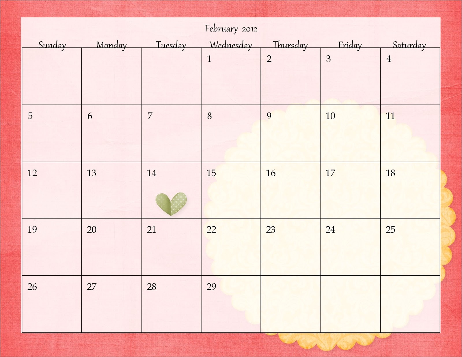Create My Own Calendar Template Photo Calendars Make Your Own Photo Calendars Custom HTML