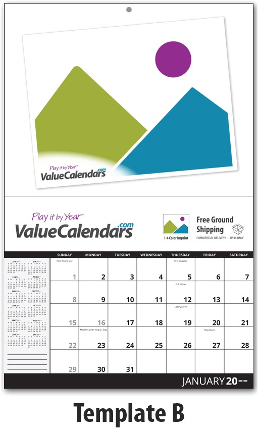 Custom Photo Calendar Template 2017 Custom Calendar Pdf Templates Custom Photo Calendar