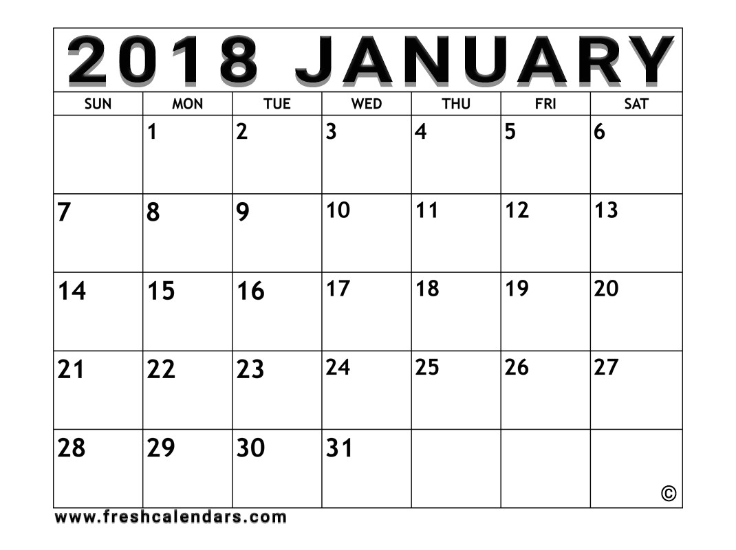 customizable calendar template 2018 incepimagine exco 2