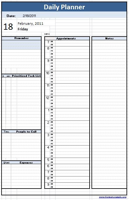 daytimer print your own planner pages