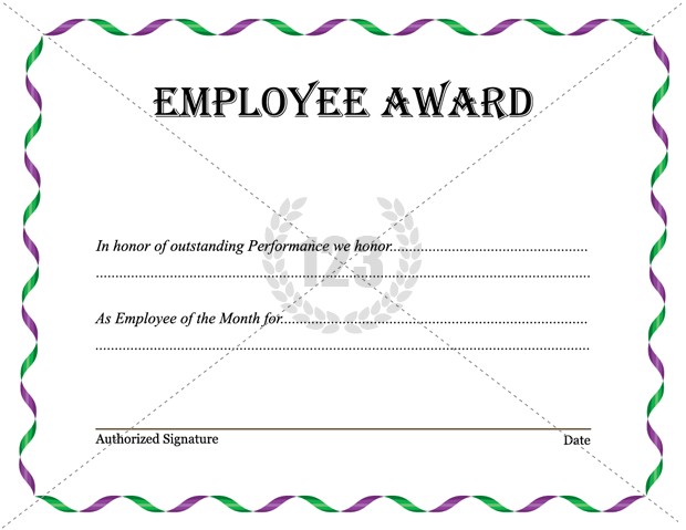 post employee award icon 150669