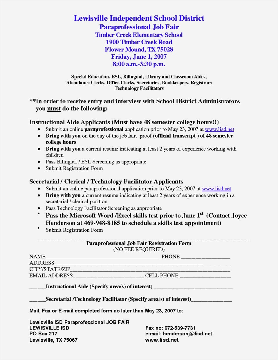 Paraprofessional Cover Letter Templates Examples Of Paraprofessional Resumes Resume Template