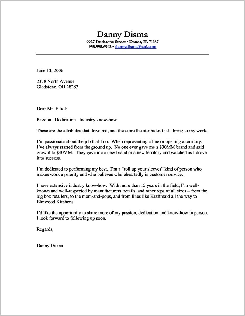 3731 printable cover letter templates free