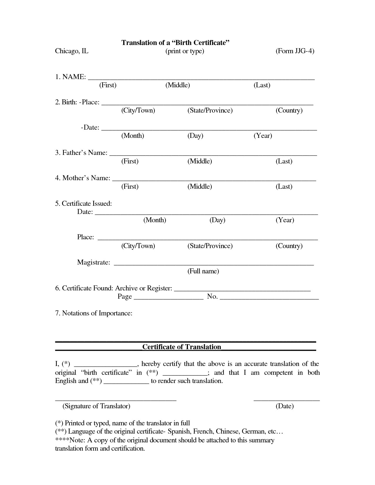 Translate Marriage Certificate From Spanish to English Template 10 Best Images Of Mexican Marriage Certificate Translation