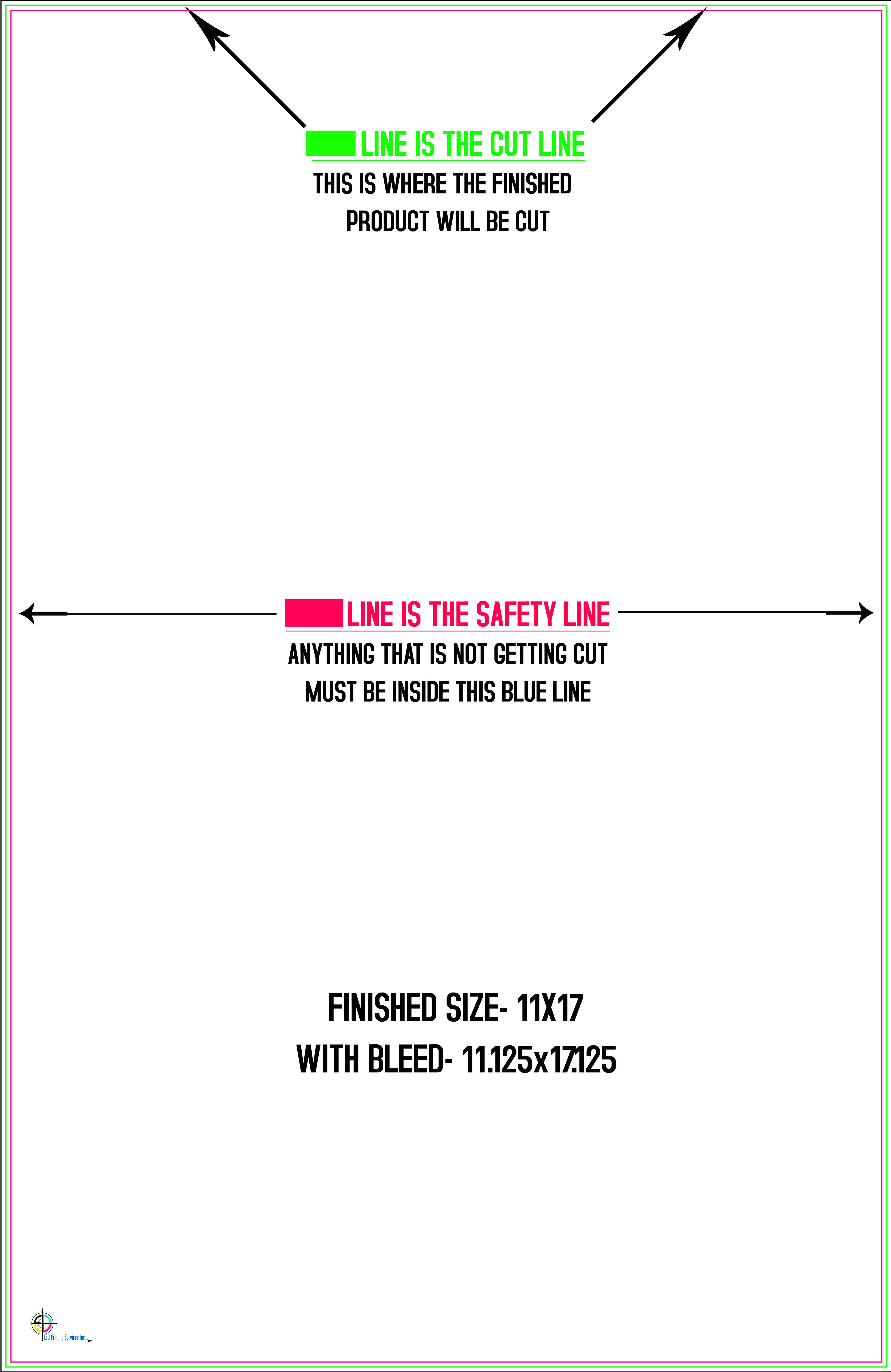 11×17 Poster Template Photoshop 11×17 Poster Template Photoshop Gallery Template Design