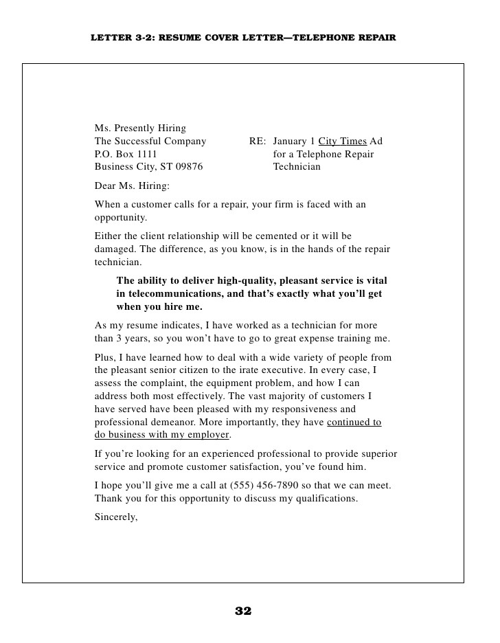 201 Killer Cover Letters How to Write A Killer Cover Letter Resume Badak