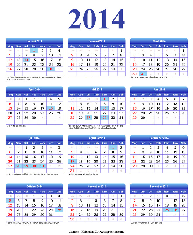 2104 Calendar Template Search Results for Calendar Printable December 2104