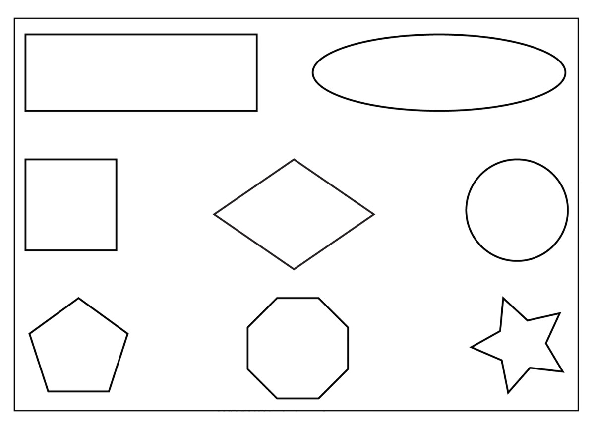 2d Shape Templates Williamson ga us