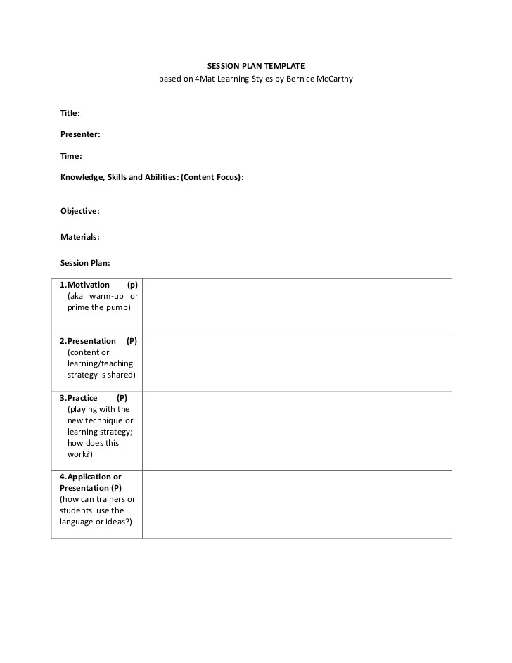 4mat lesson plan examples 5e learning cycle lesson plan 2